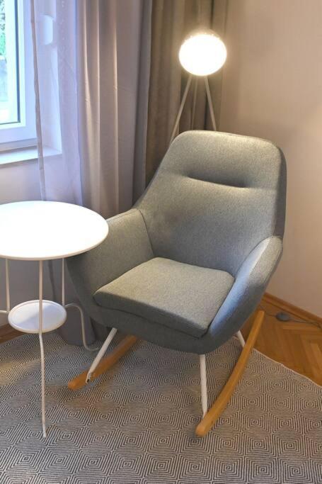 Apartmán Authentic *