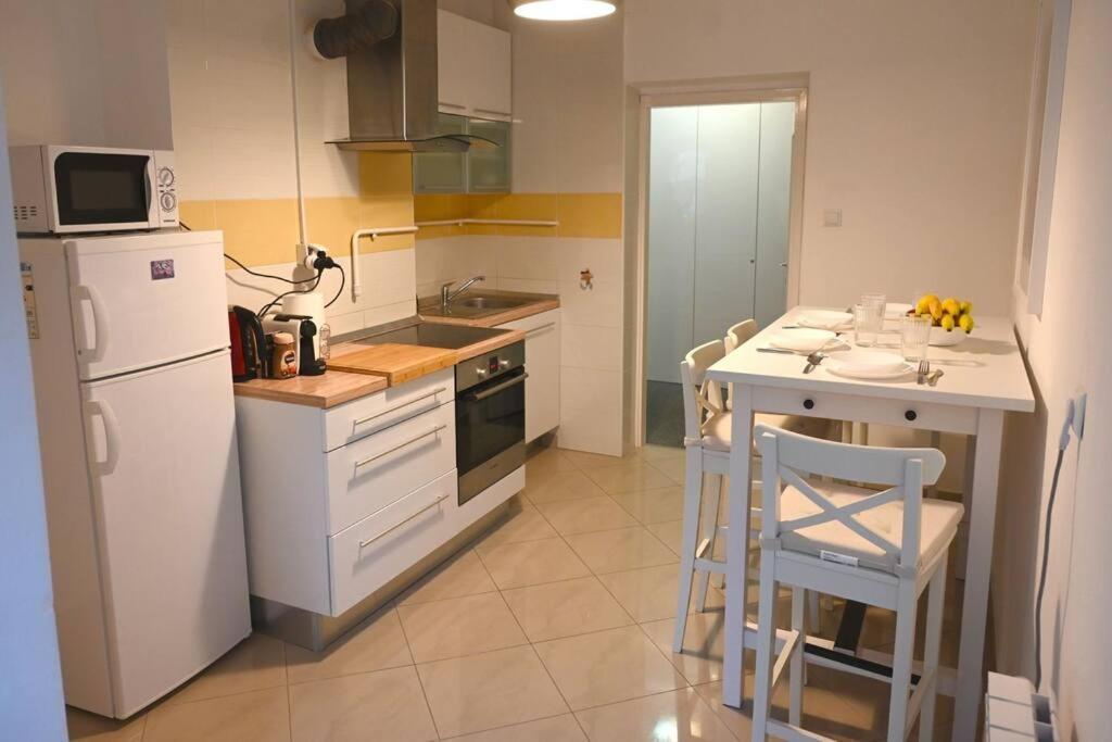 Authentic Apartmán