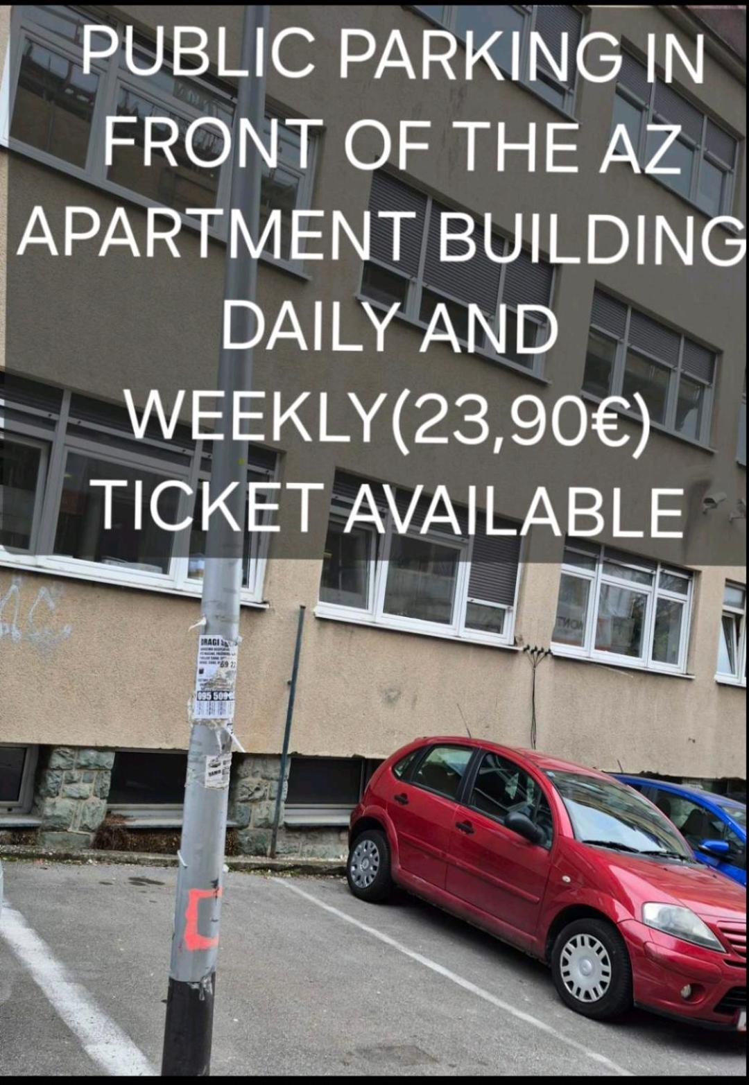 Apartmán Authentic *